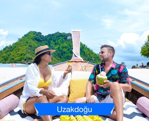Uzakdoğu