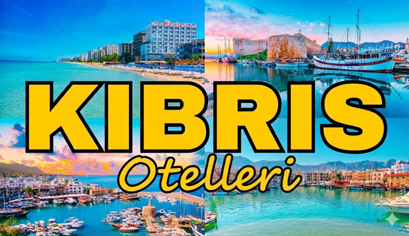 Kıbrıs Otelleri