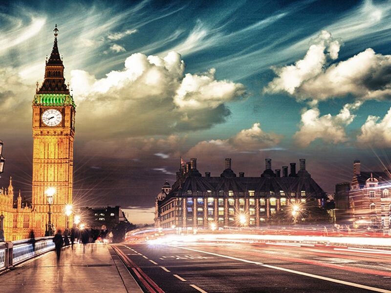 Görkemli Londra ve Kraliyet Sarayları Turu 3 Gece - THY ile 23 Nisan Hareket (23 Nisan Özel) AT1154
