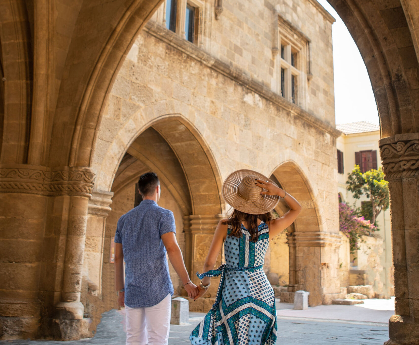 RODOS TATİL PAKETİ 2 GECE 3 GÜN