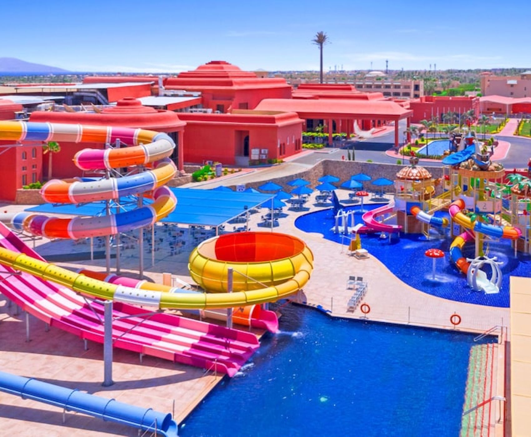 ANTALYA DAN DİREKT UÇAKLI SHARM EL SHEIKH 4* VE 5* TATİL PAKETLERİ 5 GECE 6 GÜN