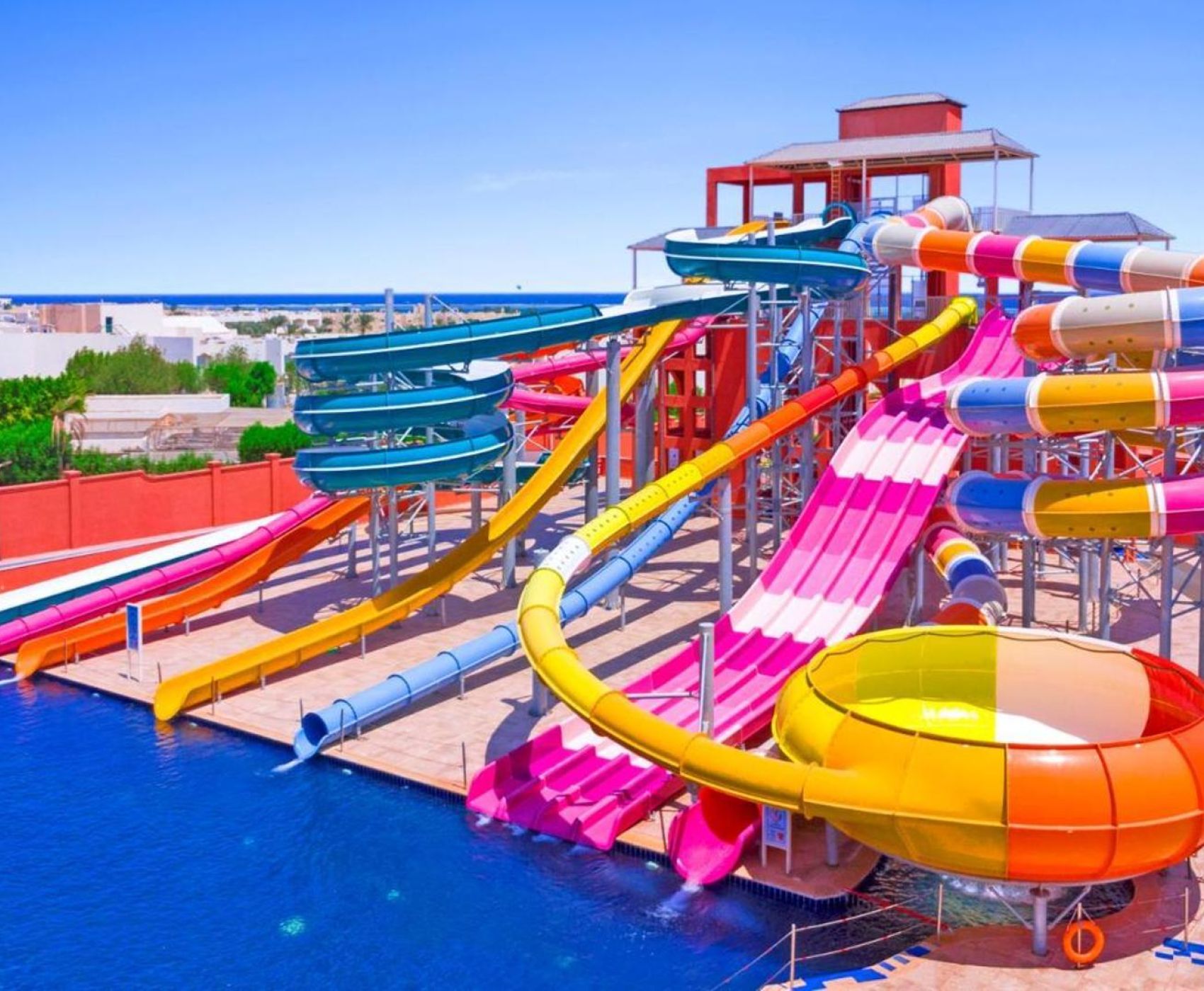 ANTALYA DAN DİREKT UÇAKLI SHARM EL SHEIKH 4* VE 5* TATİL PAKETLERİ 4 GECE 5 GÜN