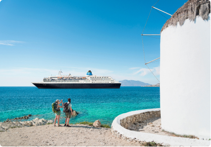 SELECTUM BLUE CRUISES