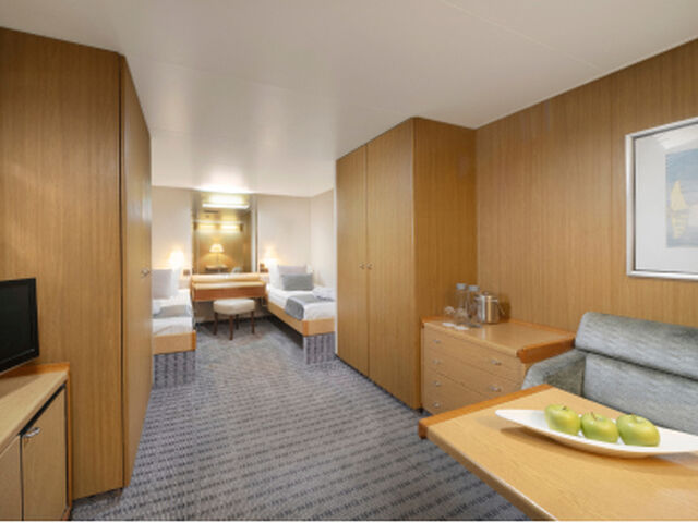 SELECTUM BLUE CRUISES İLE 3 GECE YUNAN ADALARI TURU - KAPI VİZELİ