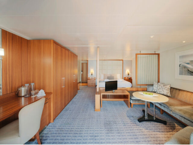 SELECTUM BLUE CRUISES İLE 3 GECE YUNAN ADALARI TURU - KAPI VİZELİ