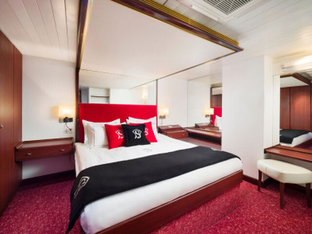 SELECTUM BLUE CRUISES İLE 3 GECE YUNAN ADALARI TURU - KAPI VİZELİ