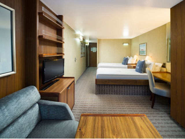 SELECTUM BLUE CRUISES İLE 4 GECE YUNAN ADALARI TURU - KAPI VİZELİ