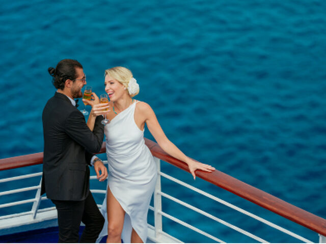 SELECTUM BLU CRUISES İLE TEK ADA 3 GECE RODOS ADASI TURU - KAPI VİZELİ