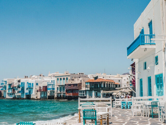 SELECTUM BLU CRUISES İLE TEK ADA 3 GECE RODOS ADASI TURU - KAPI VİZELİ