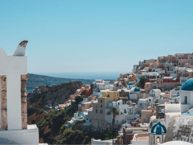 SELECTUM BLU CRUISES İLE TEK ADA 3 GECE RODOS ADASI TURU - KAPI VİZELİ