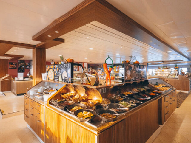 SELECTUM BLU CRUISES İLE TEK ADA 3 GECE RODOS ADASI TURU - KAPI VİZELİ