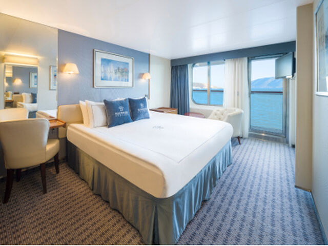 SELECTUM BLUE CRUISES İLE 3 GECE YUNAN ADALARI TURU - KAPI VİZELİ