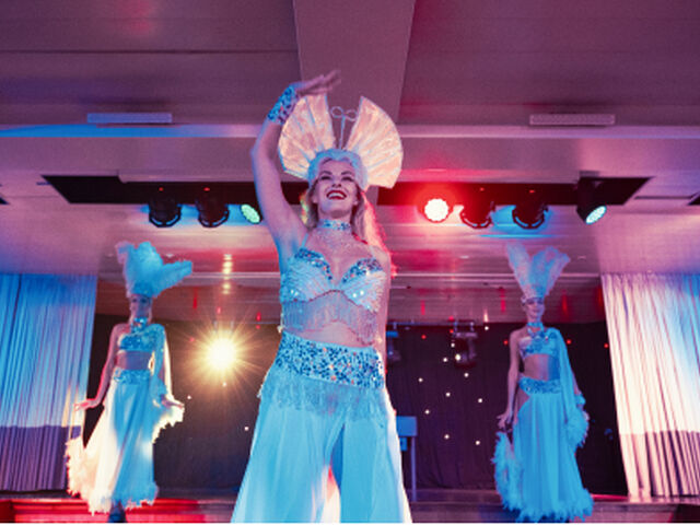 SELECTUM BLUE CRUISES İLE 3 GECE YUNAN ADALARI TURU - KAPI VİZELİ