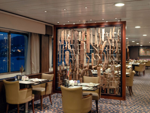 SELECTUM BLUE CRUISES İLE 3 GECE YUNAN ADALARI TURU - KAPI VİZELİ