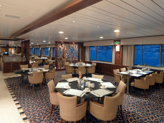 SELECTUM BLUE CRUISES İLE 3 GECE YUNAN ADALARI TURU - KAPI VİZELİ