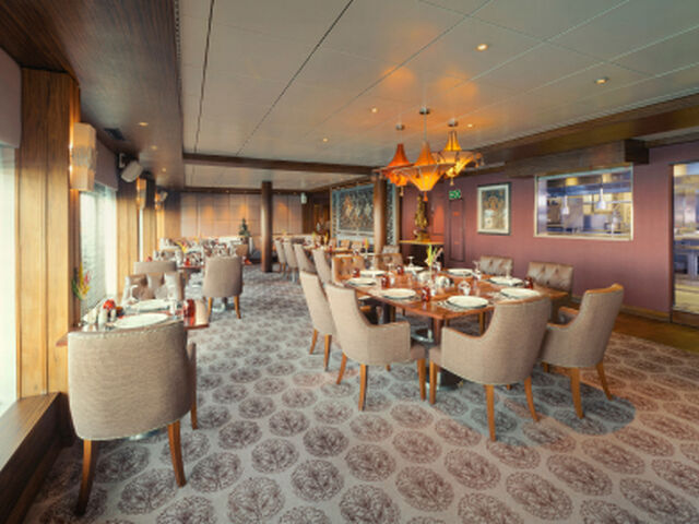 SELECTUM BLUE CRUISES İLE 3 GECE YUNAN ADALARI TURU - KAPI VİZELİ
