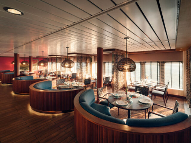 SELECTUM BLUE CRUISES İLE 3 GECE YUNAN ADALARI TURU - KAPI VİZELİ