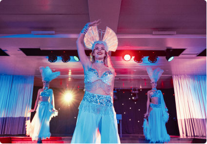 SELECTUM BLUE CRUISES