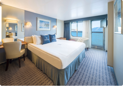 SELECTUM BLUE CRUISES