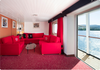 SELECTUM BLUE CRUISES