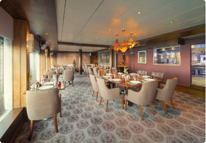 SELECTUM BLUE CRUISES